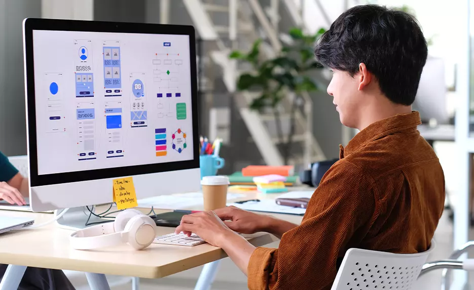 Professional Website Design