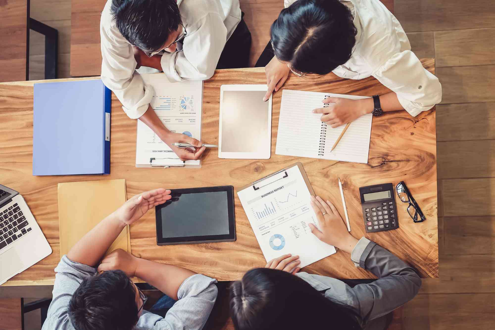 Guest Blogging Services in Saudi Arabia Explained