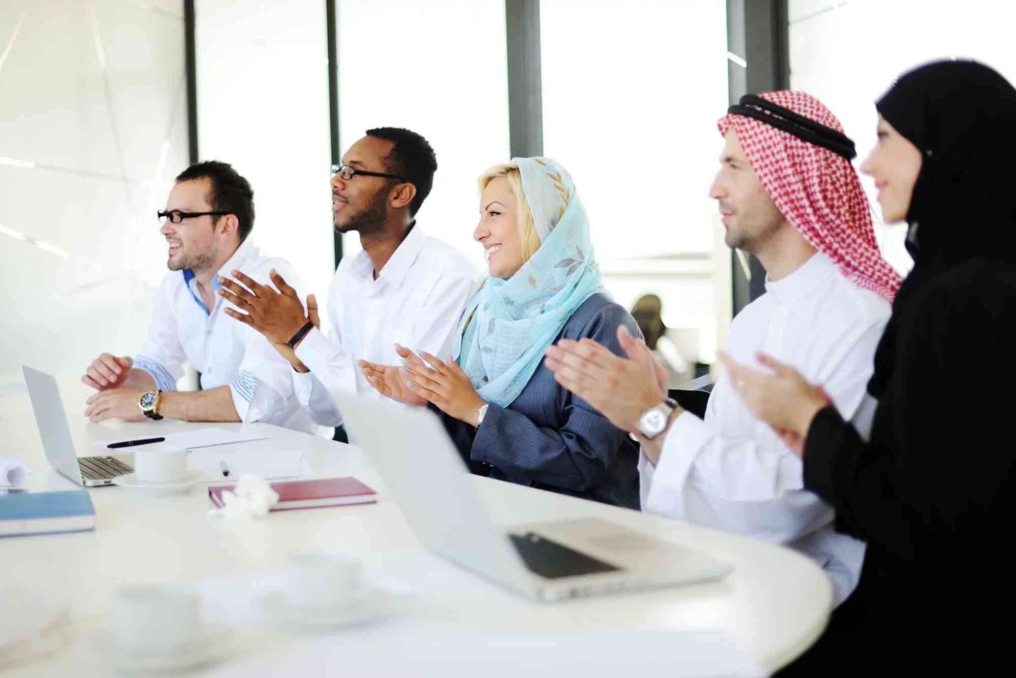 How Guest Posting Helps Businesses Grow in Saudi Arabia