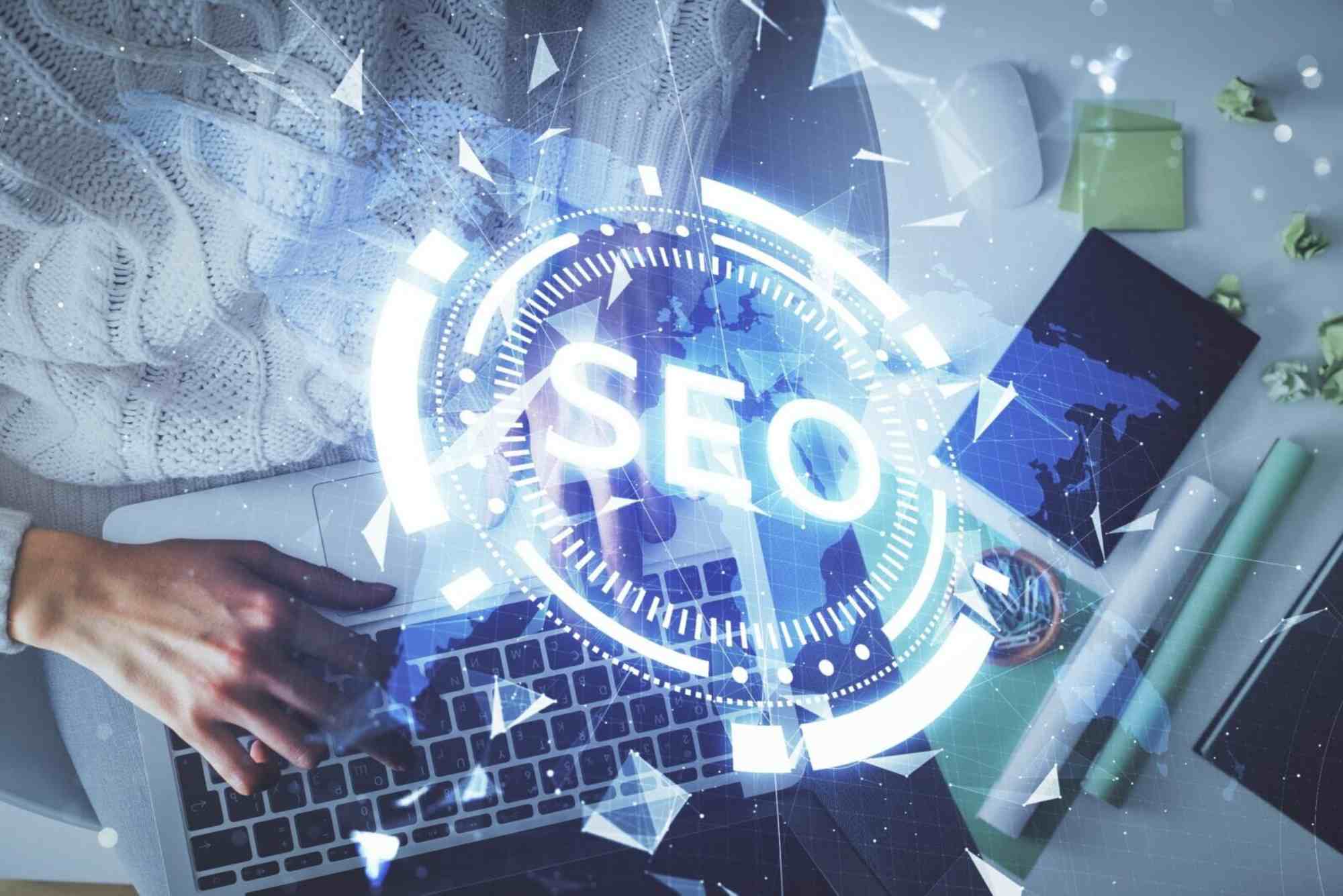 SEO Strategies for Dammam Businesses That Need Authority