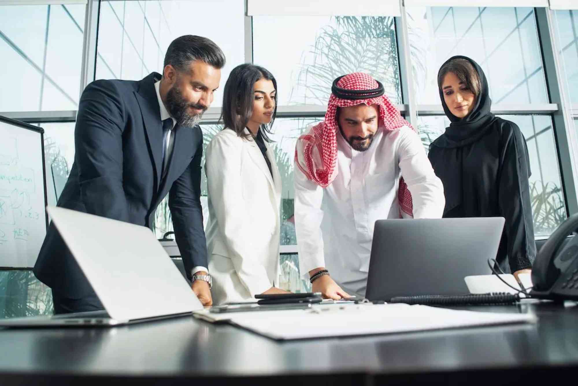 Saudi Business Marketing Strategies That Still Work