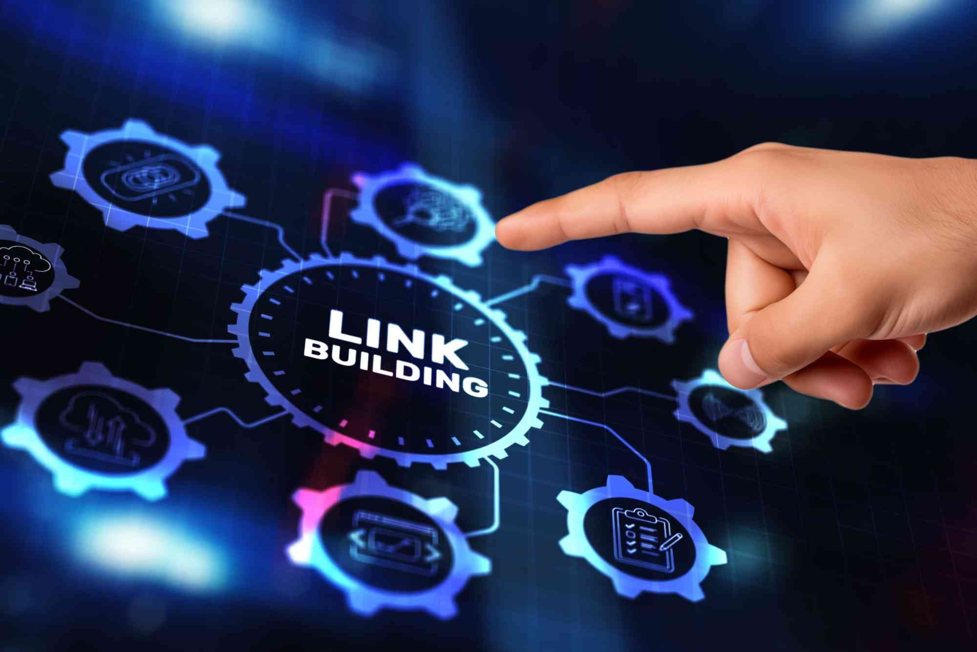 What Is Link Building in SEO?