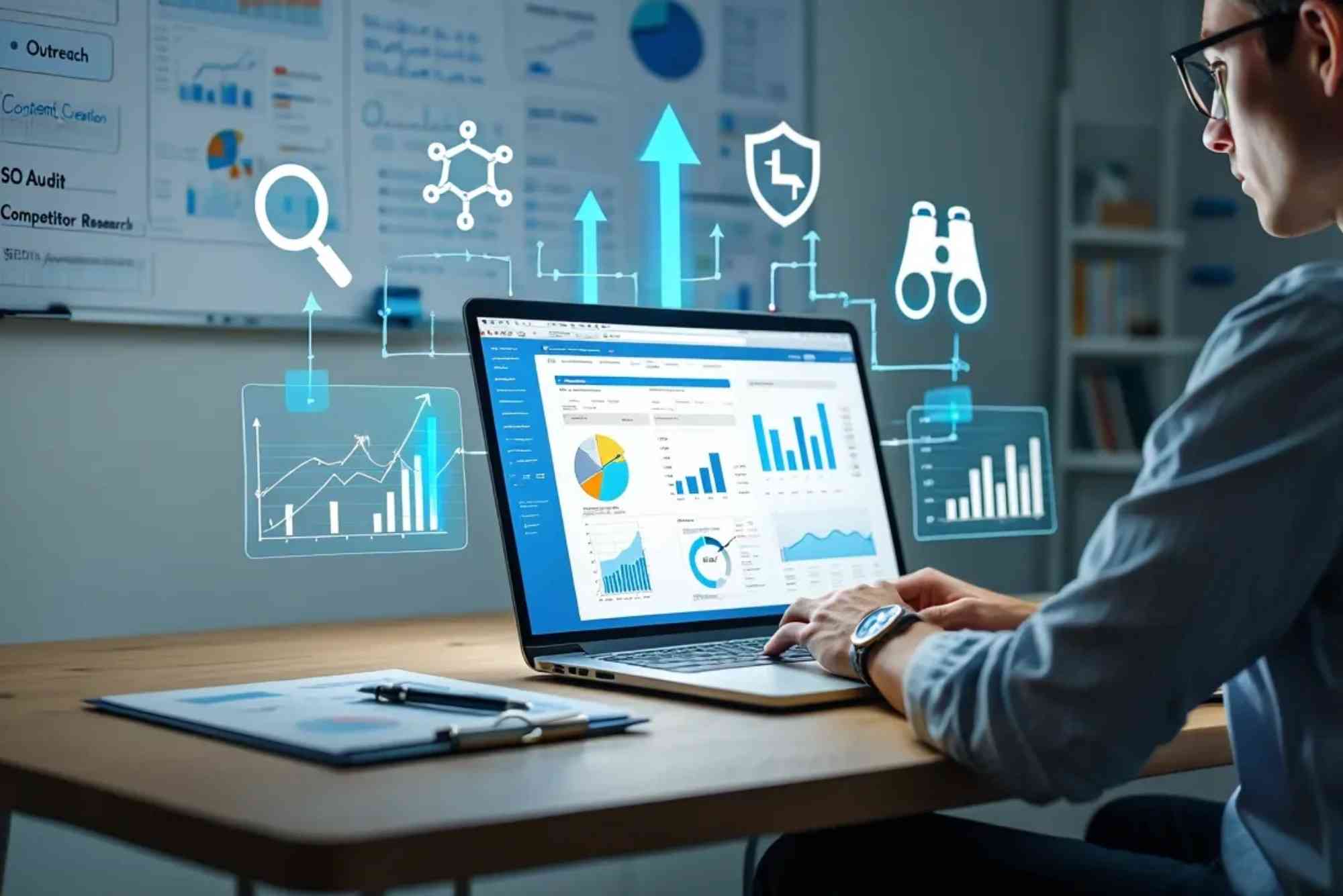 Dofollow vs Nofollow Backlinks: What Really Matters?