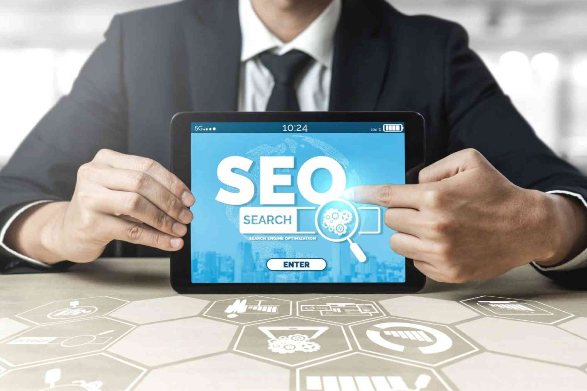 Why Link Building Still Matters for SEO