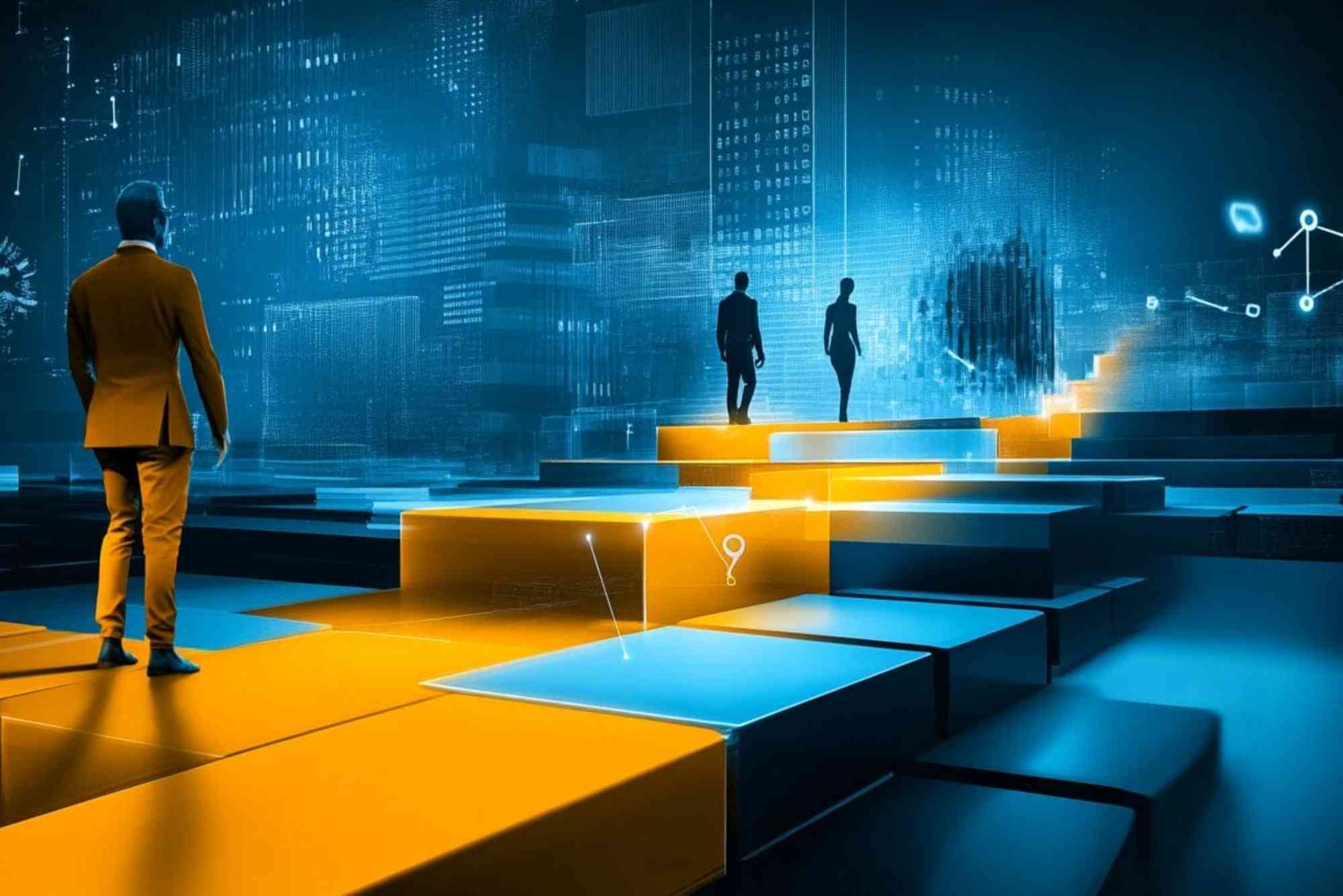 Why Manual Link Building Is Better for Long-Term SEO