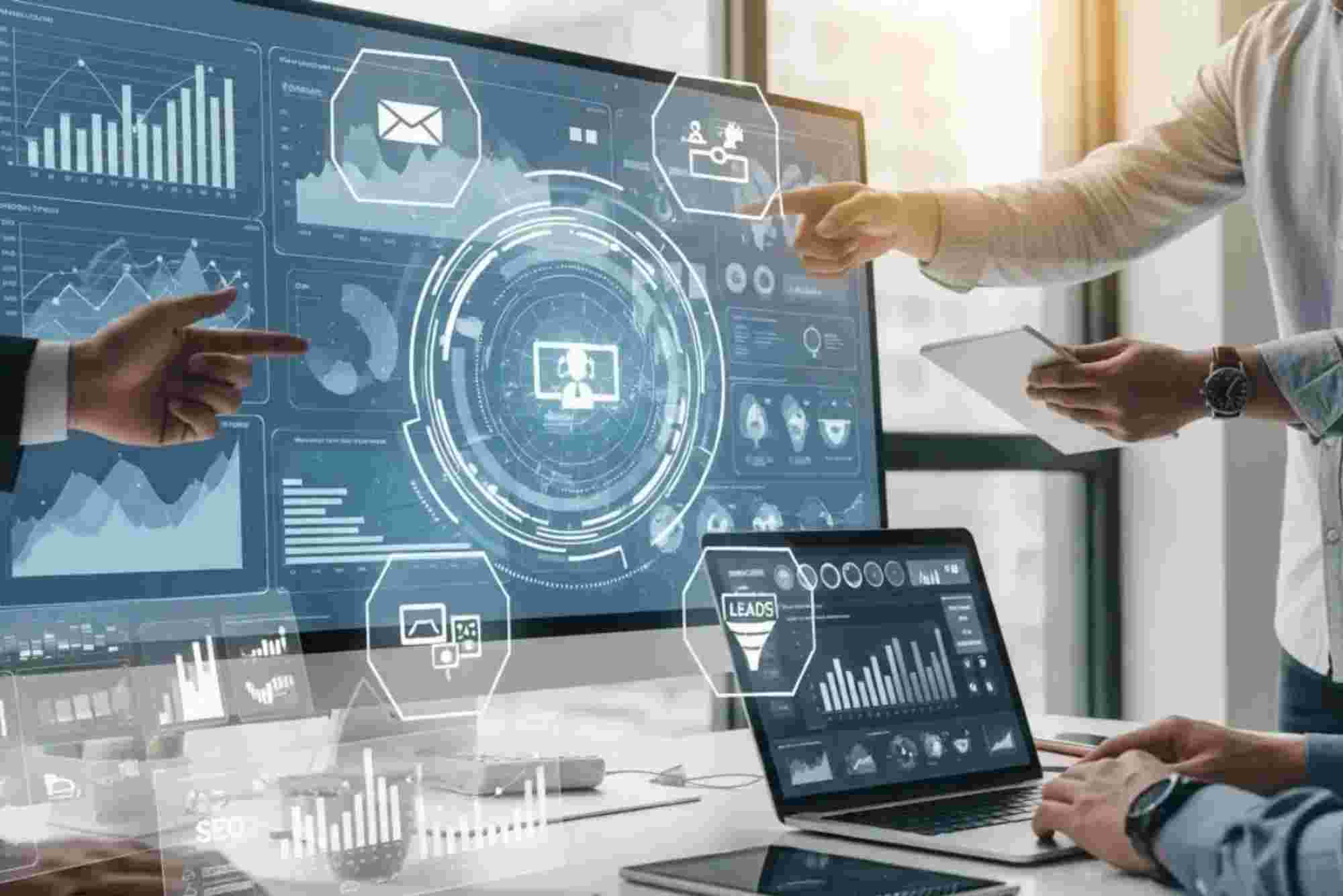 A Gulf SEO Strategy for Brands Expanding Regionally