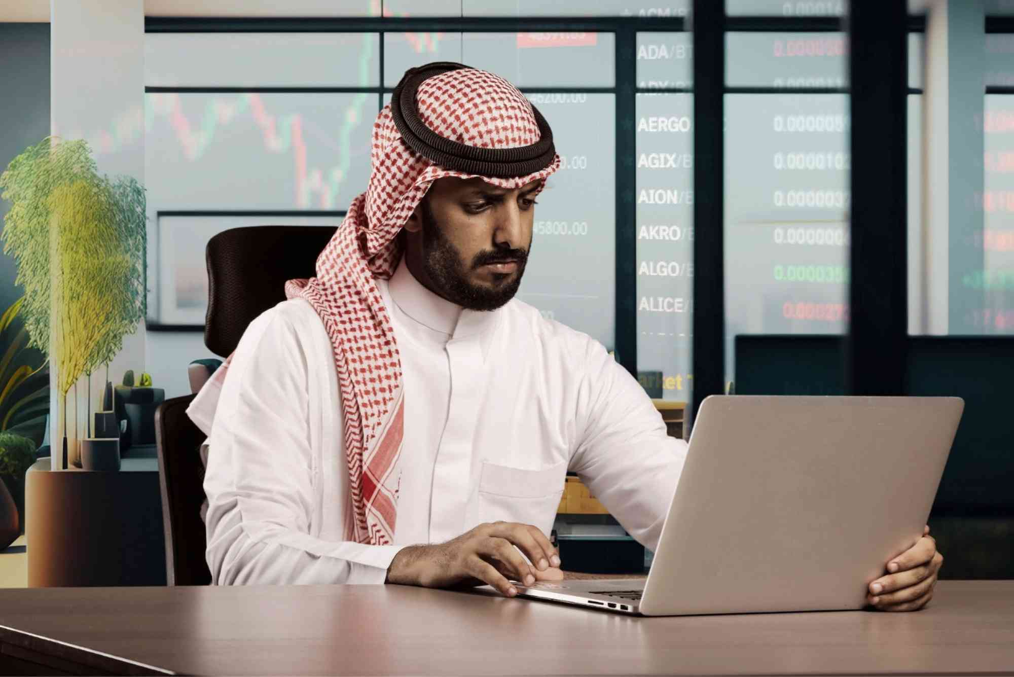 Arabic SEO Services and the Role of Backlinks