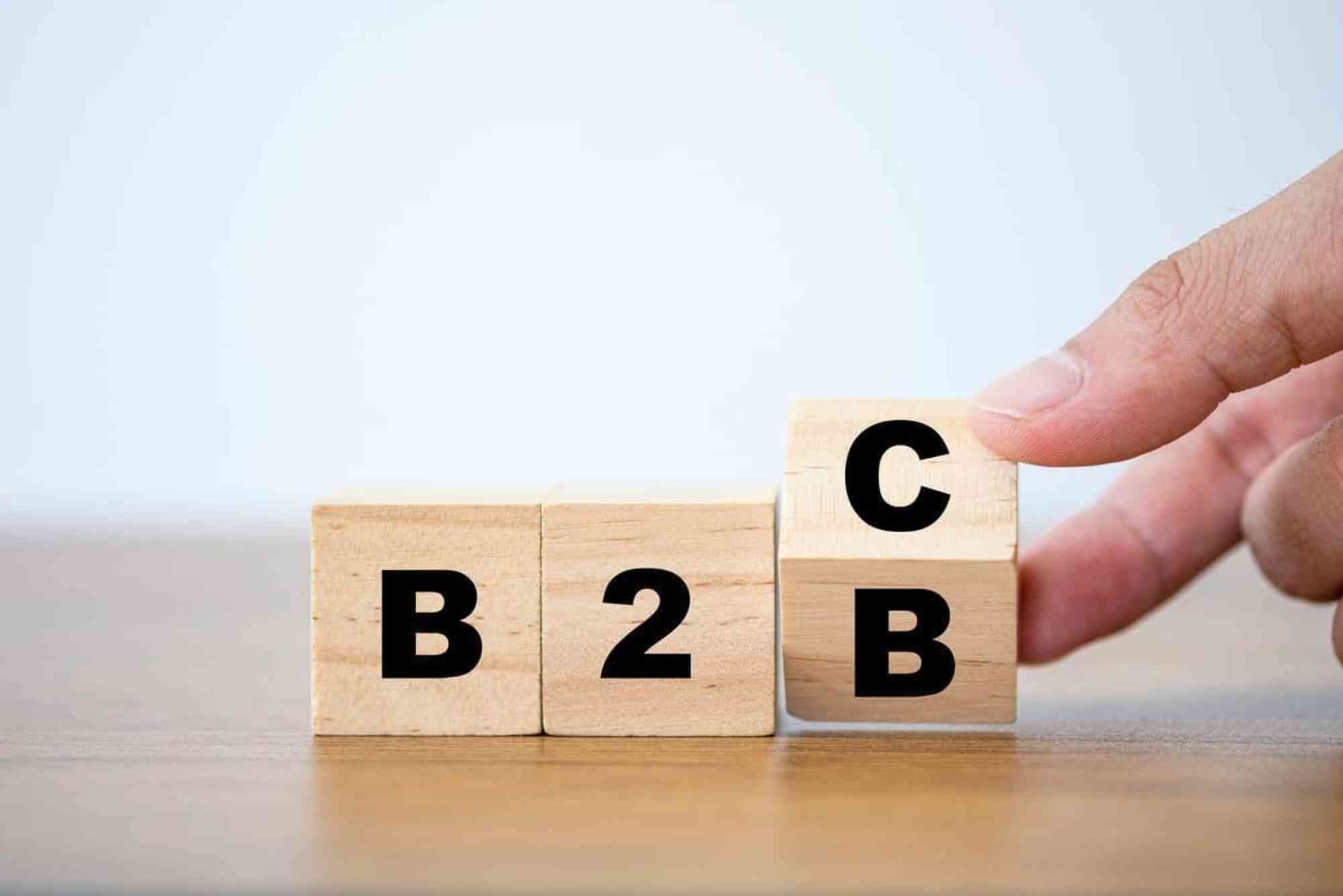 B2B Marketing in Saudi Arabia and the Value of Link Building