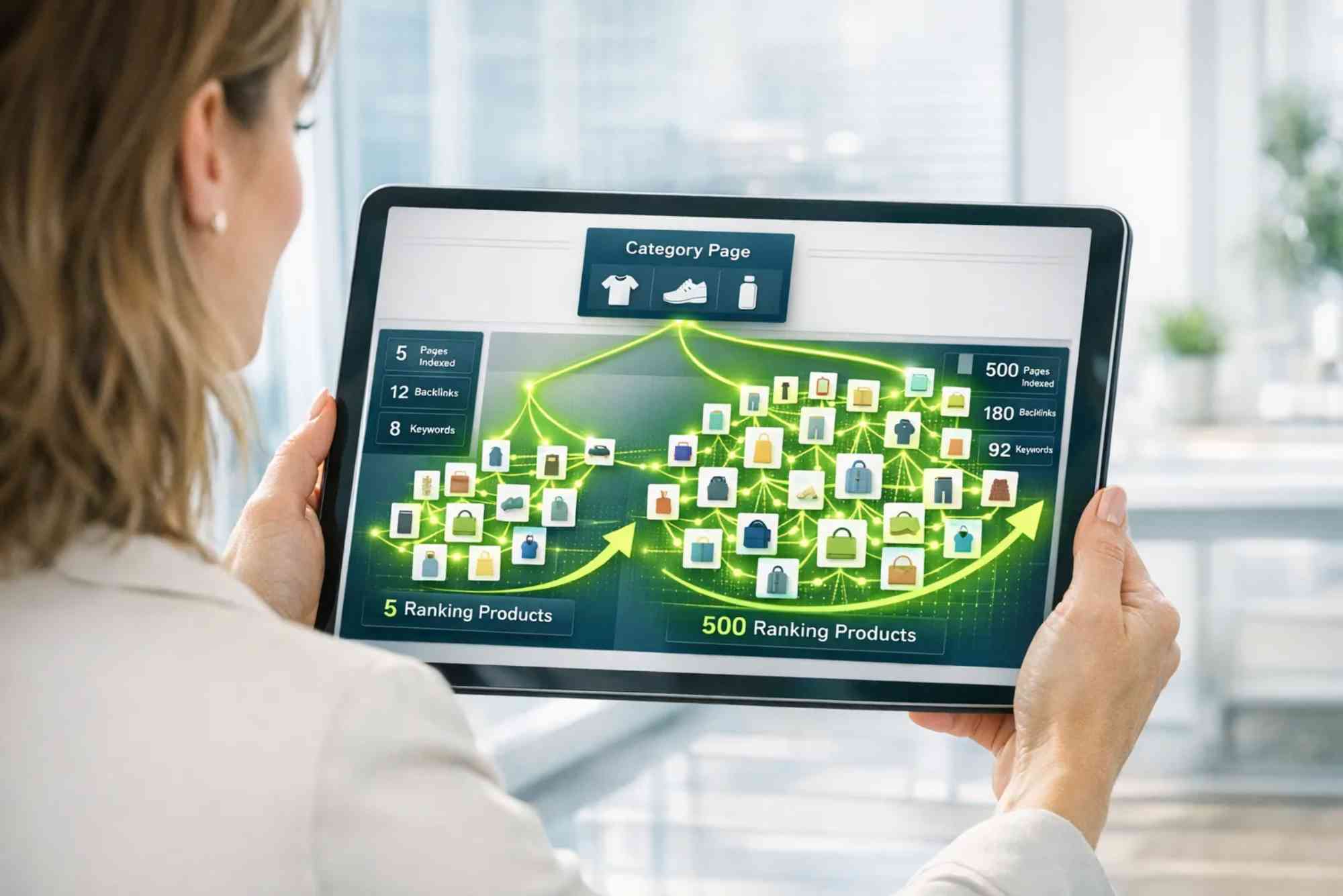 Best Backlinks for Ecommerce Sites and Product Pages