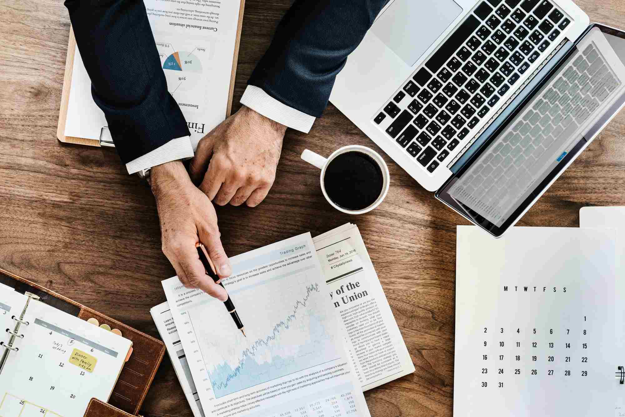 Best Guest Posting Sites for Business and Finance Brands