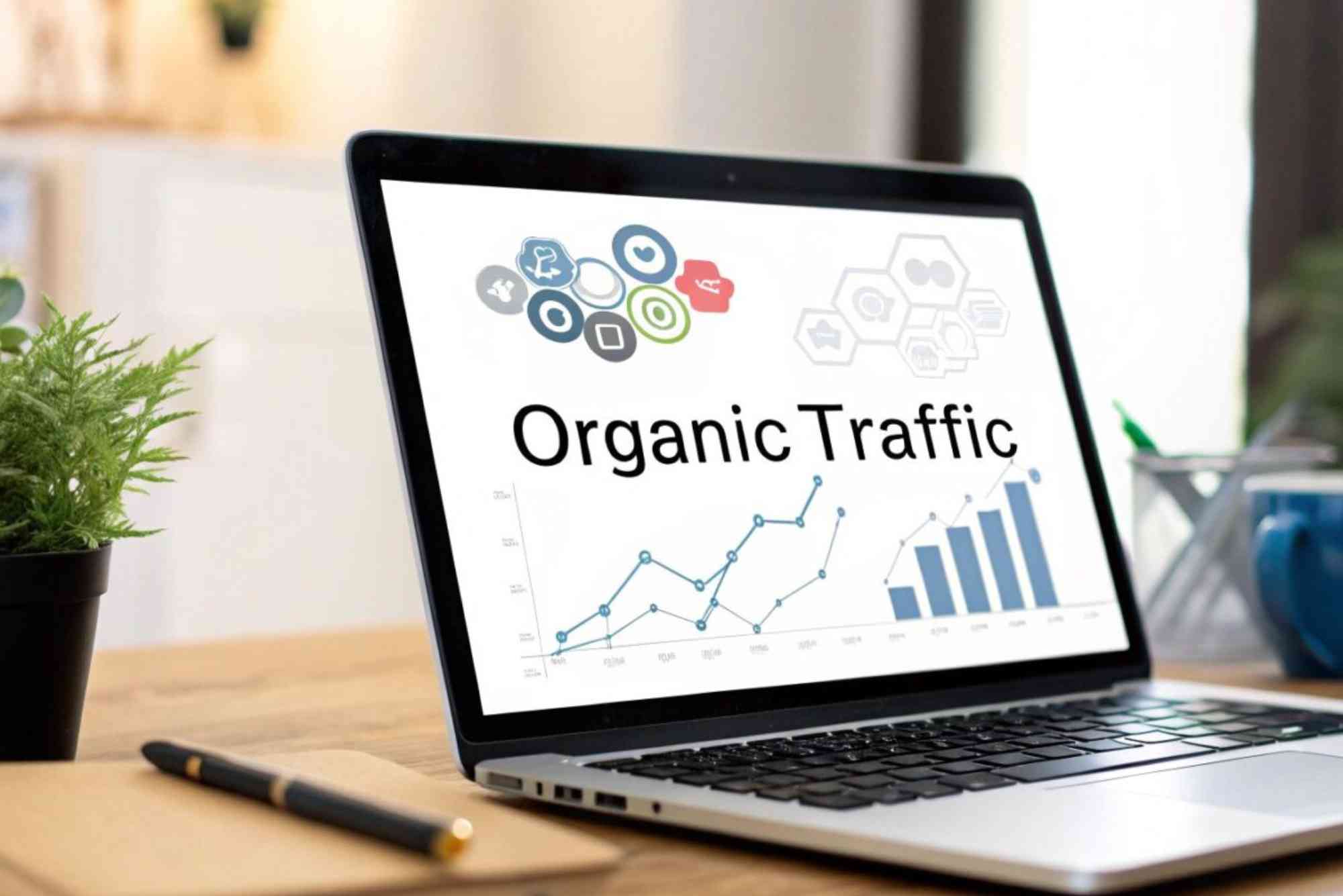 How Backlinks Affect Organic Traffic Growth