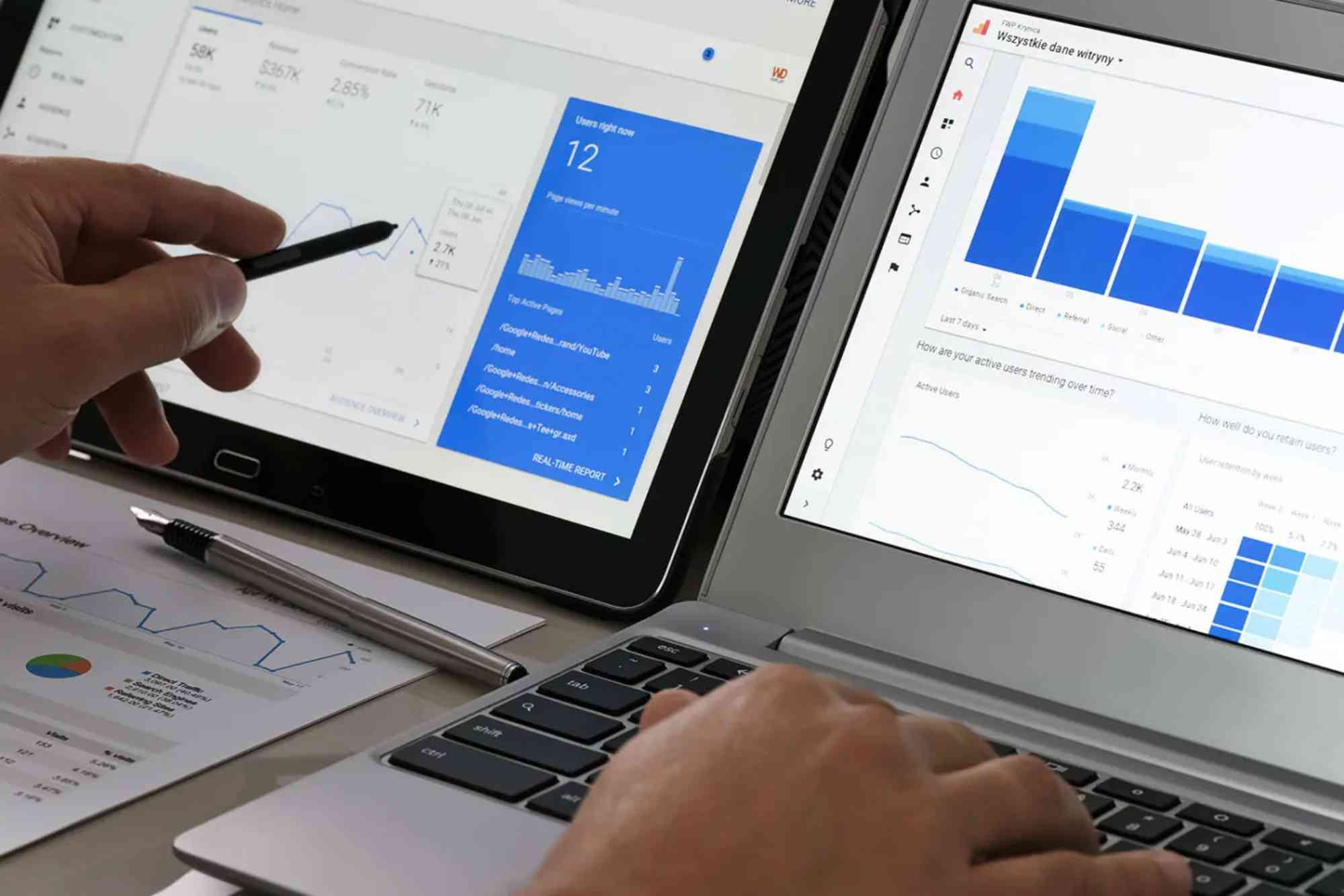 How High-Authority Backlinks Help Saudi Websites Rank