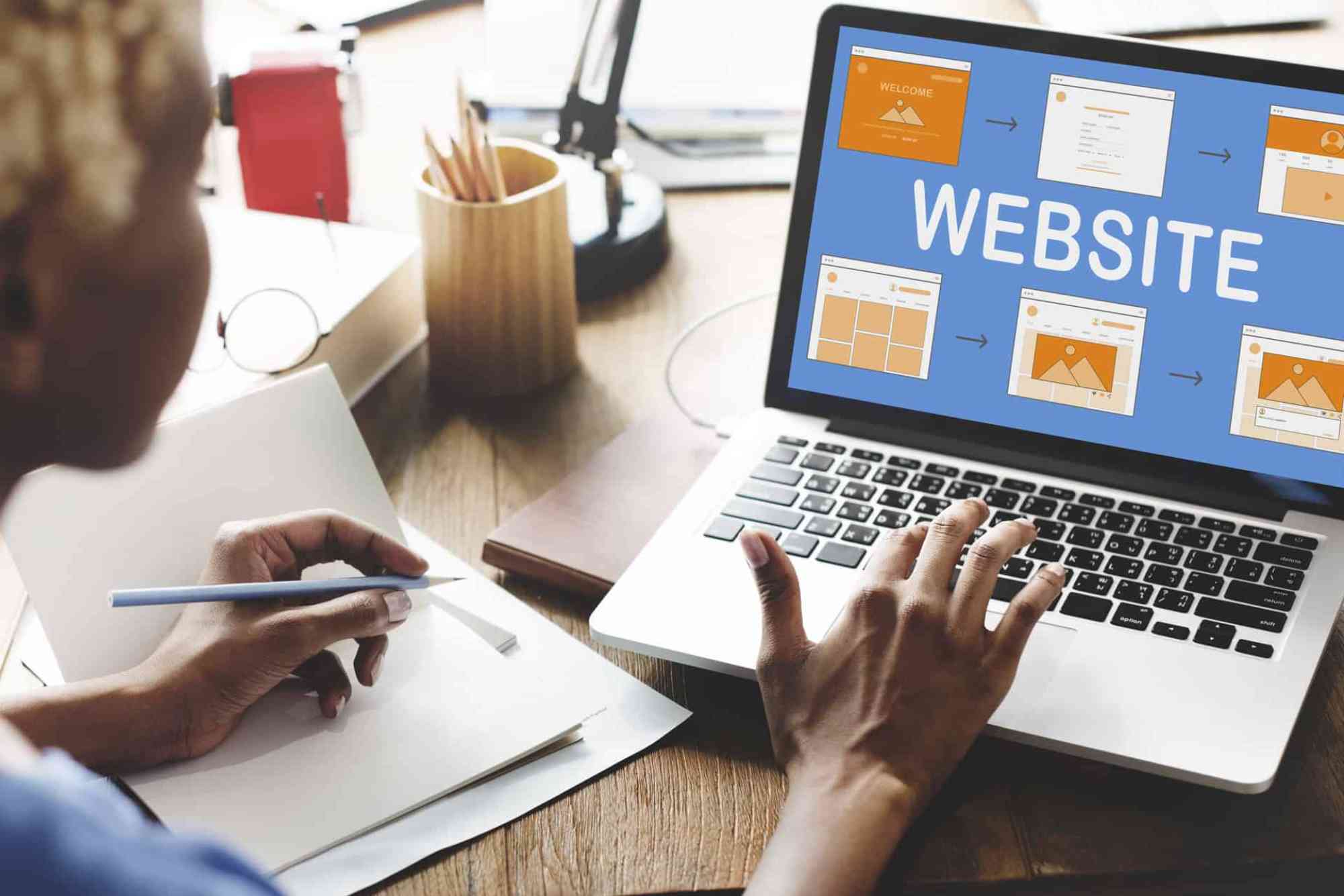How Many Backlinks Does a New Website Need