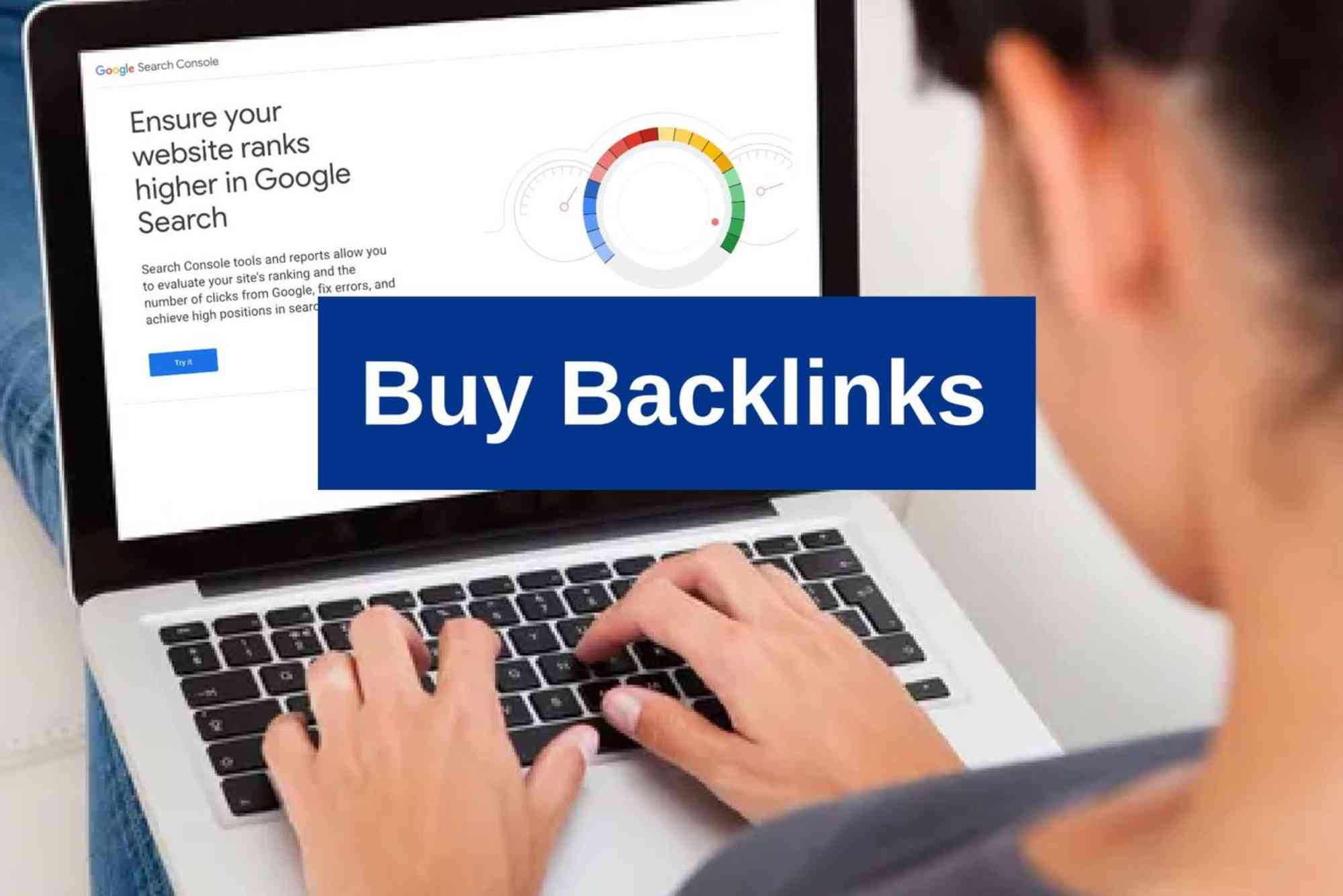 How Many Backlinks Does a Website Need to Rank?
