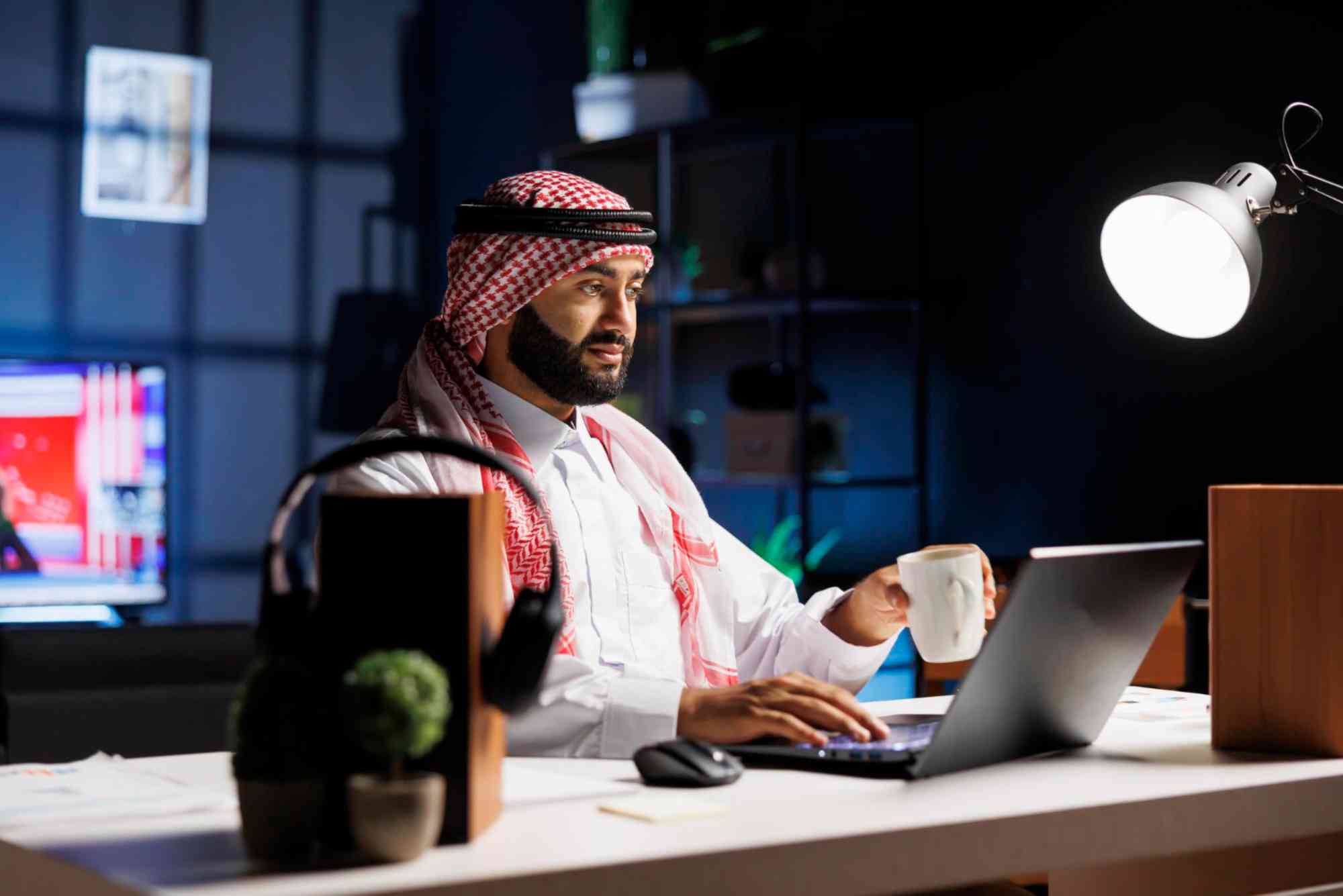 How Saudi Brands Improve Online Visibility With Links