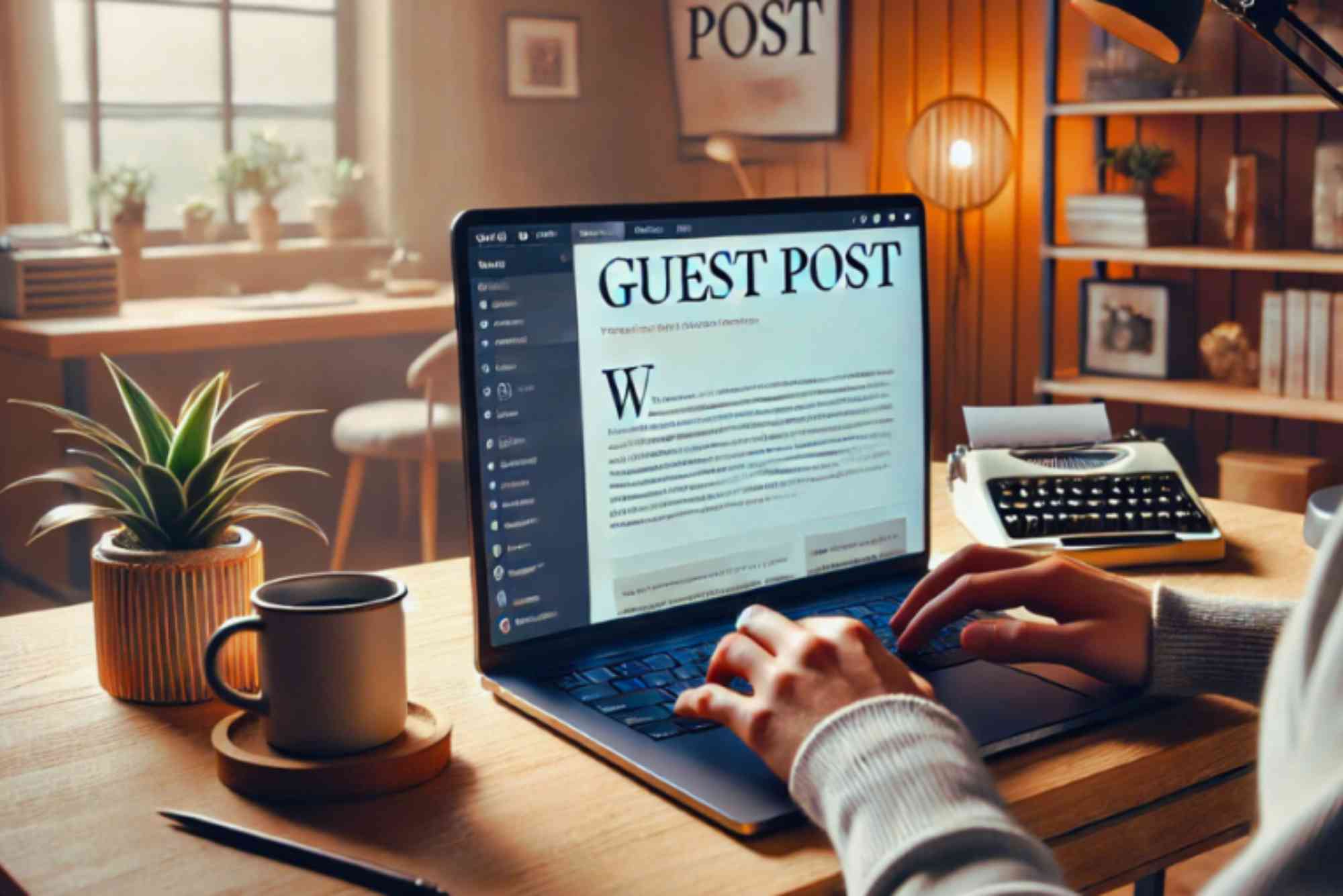 How to Evaluate a Guest Post Site Before Buying