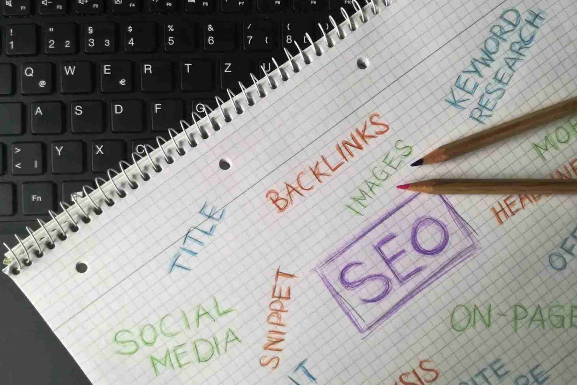 How to Plan a Link Acquisition Strategy