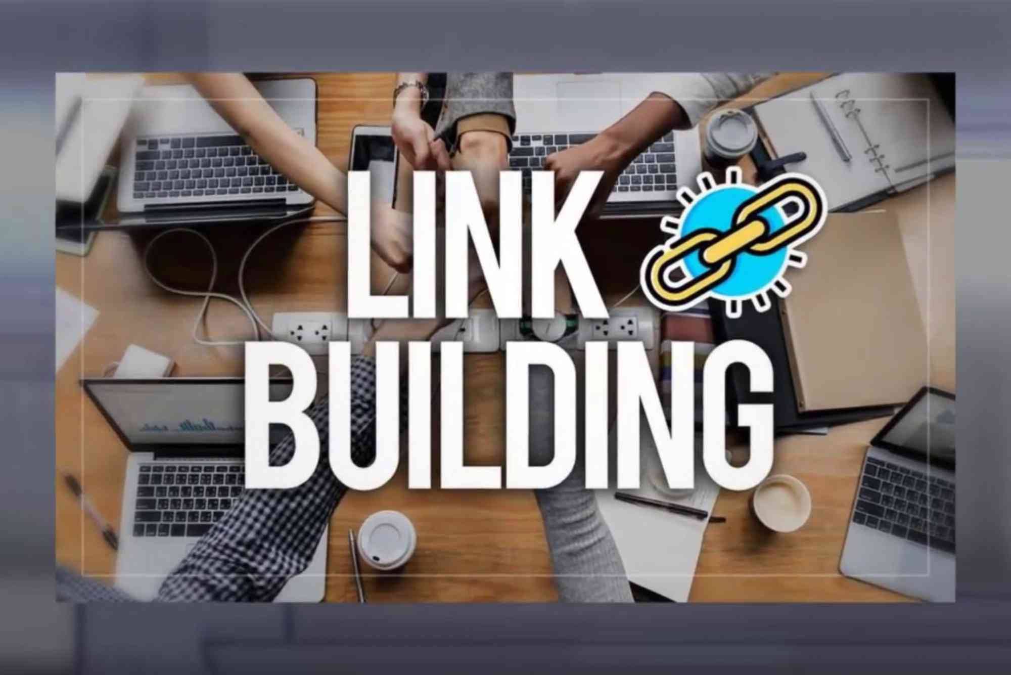 Link Building for Resellers Keeping Quality Consistent