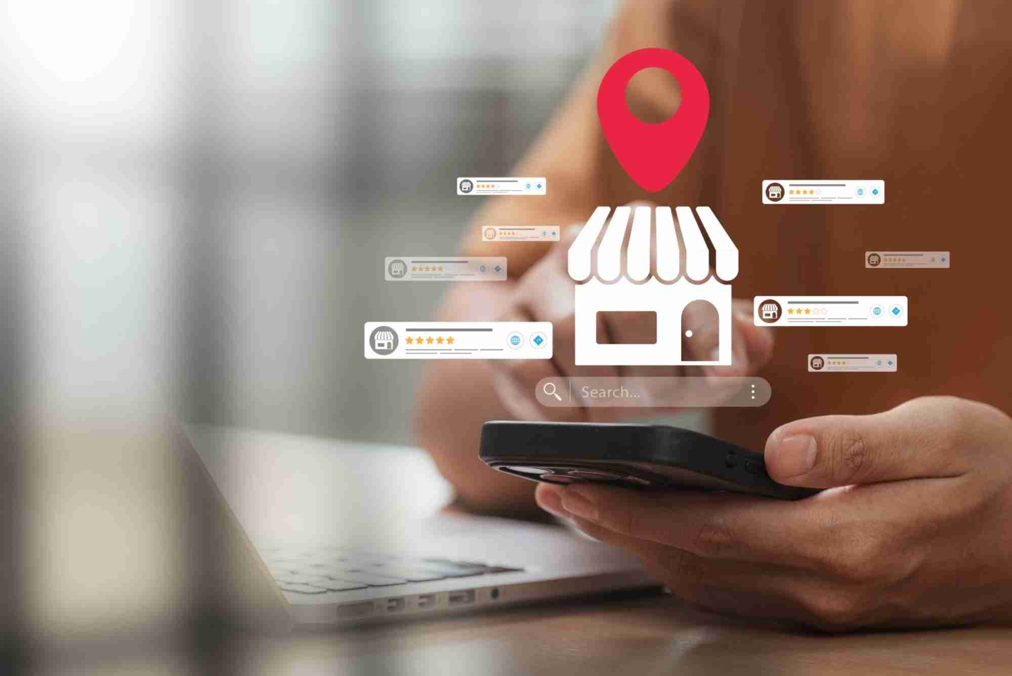 Link Building for Small Business Websites