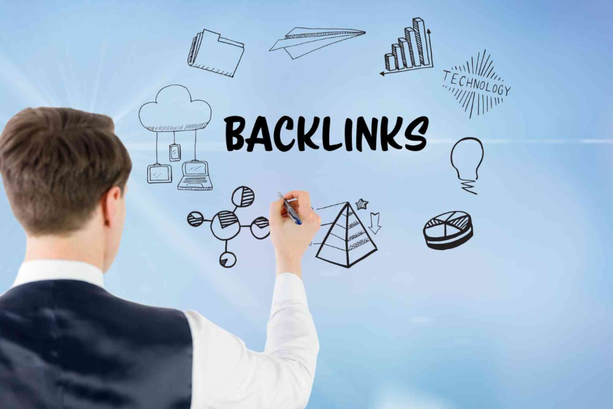 SEO Link Building in Saudi Arabia Best Practices