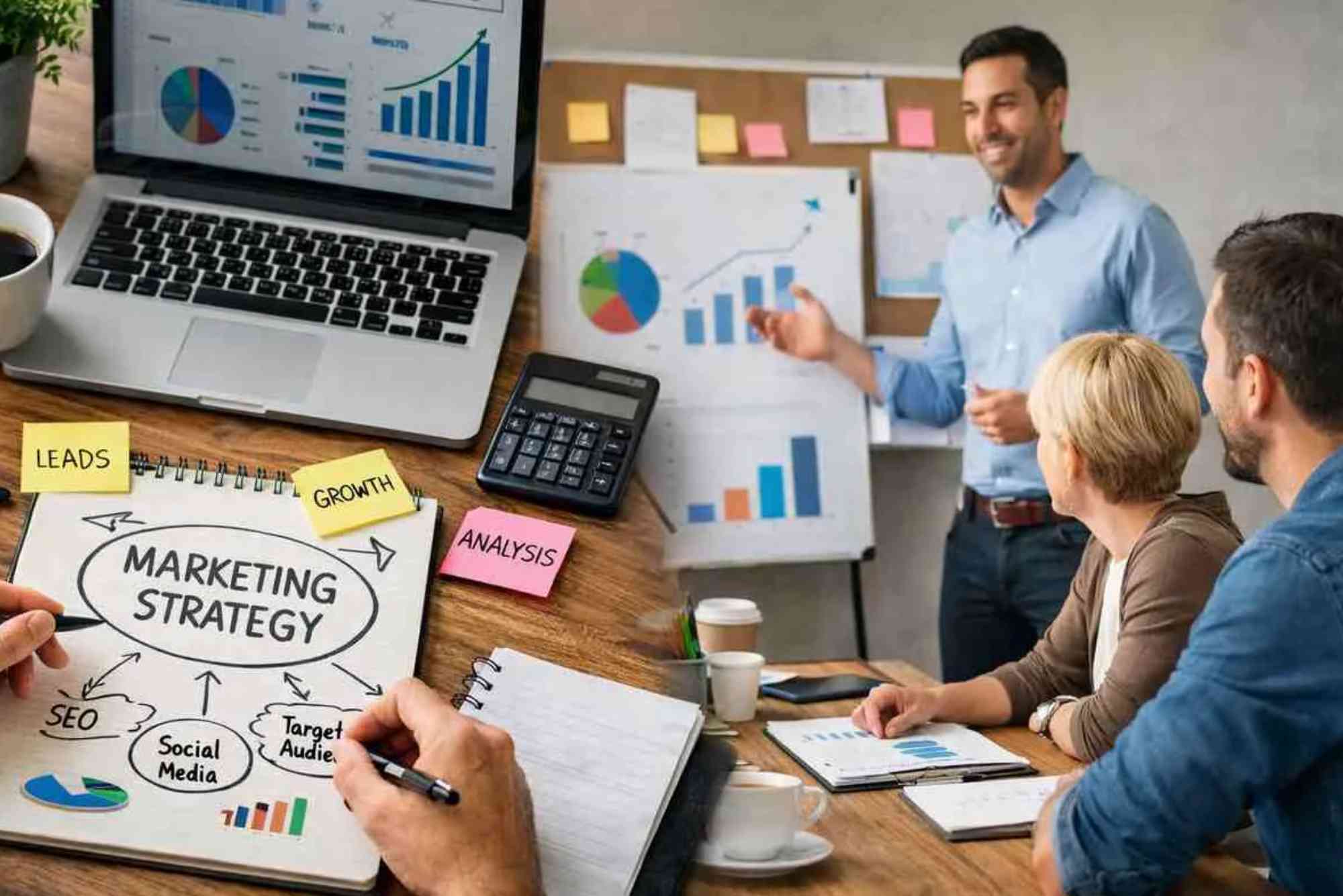 SEO Outreach Explained for Business Owners