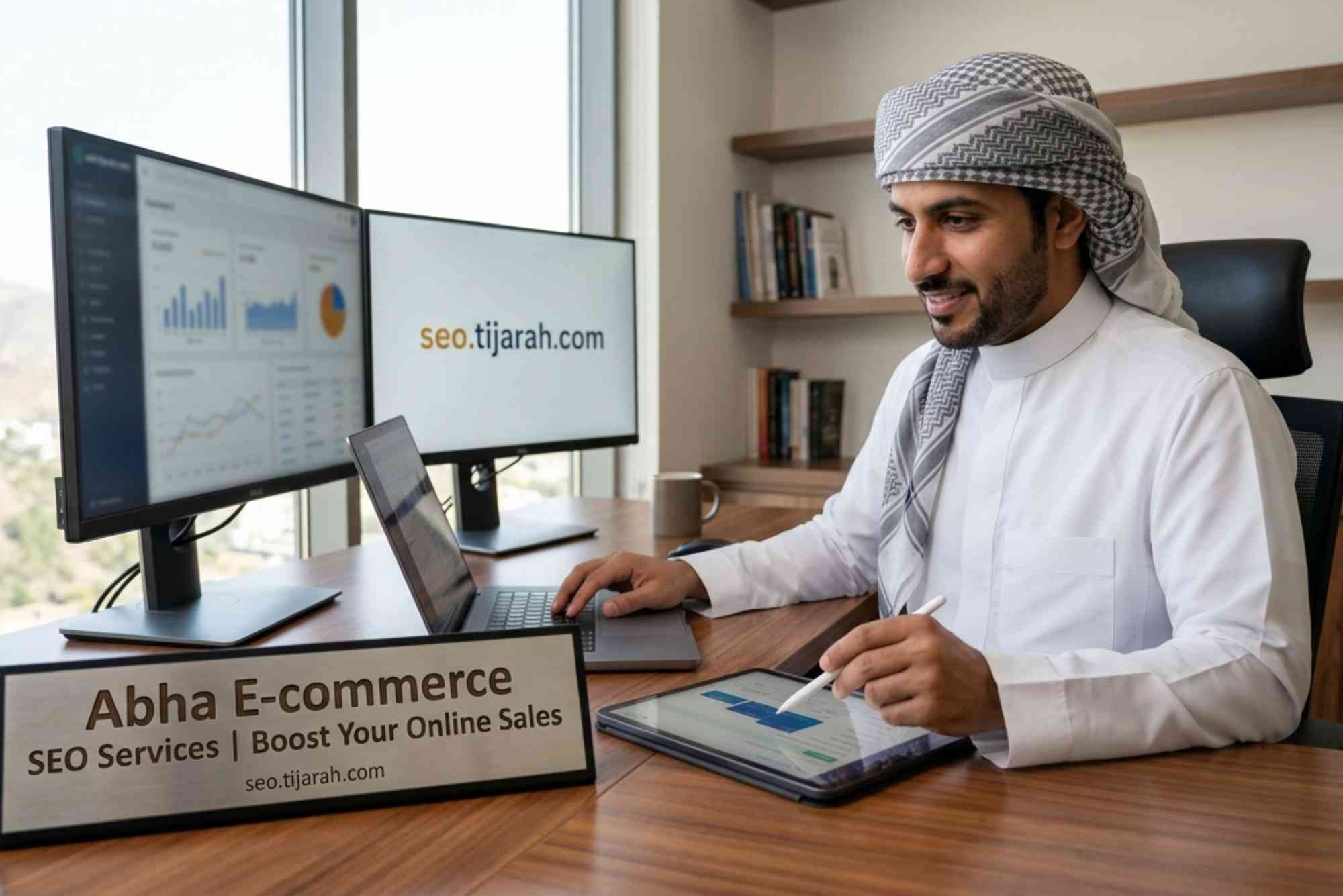 Saudi Link Building Services for Local and Global SEO