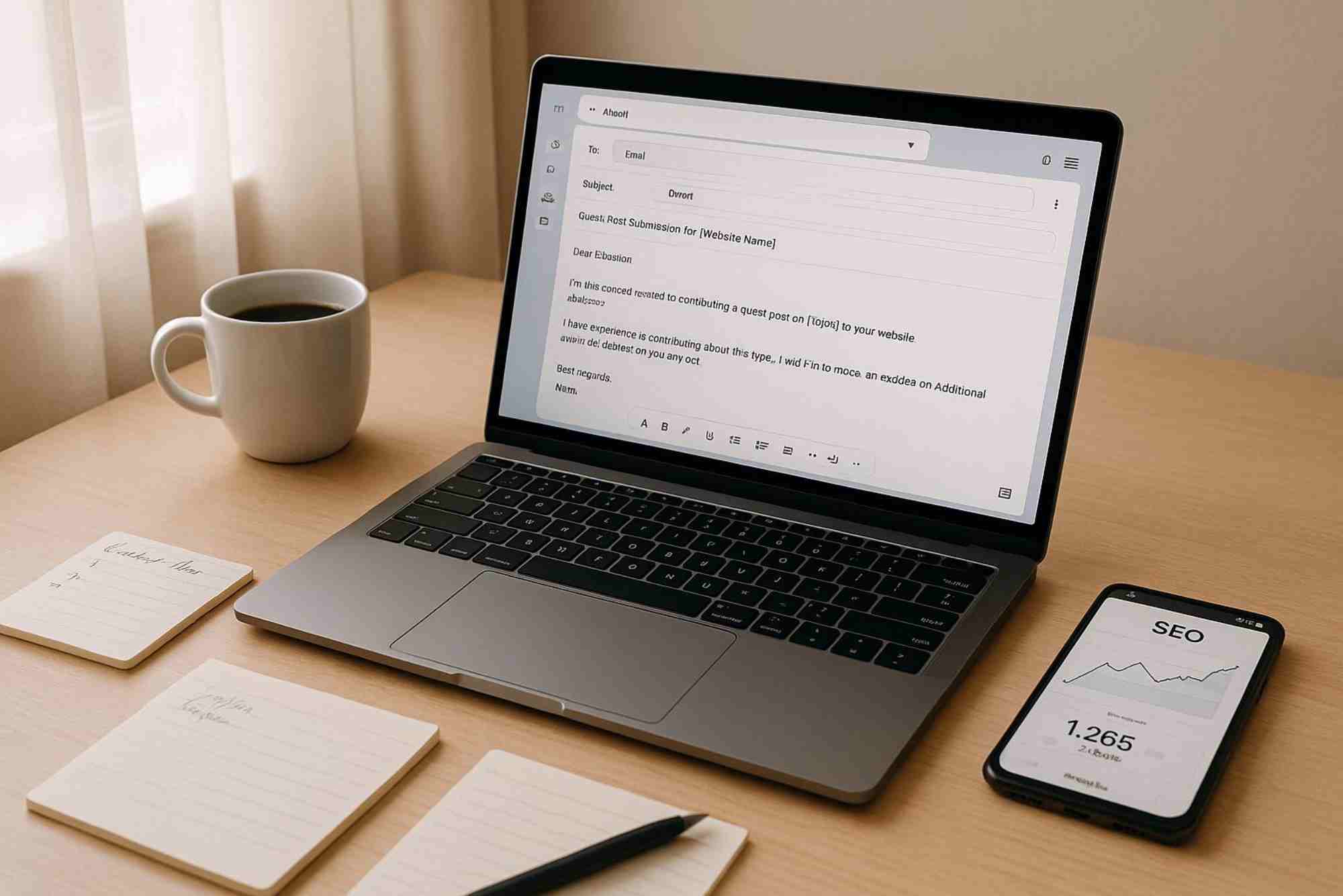 Editorial Link Building: Why It Matters
