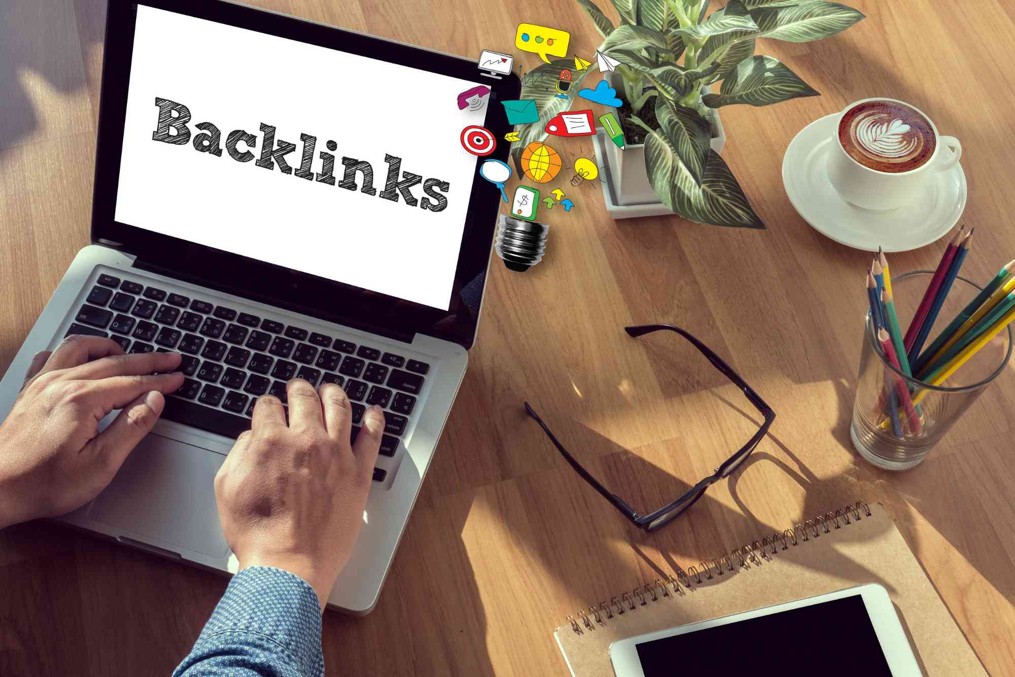 What Makes a High-Quality Backlink