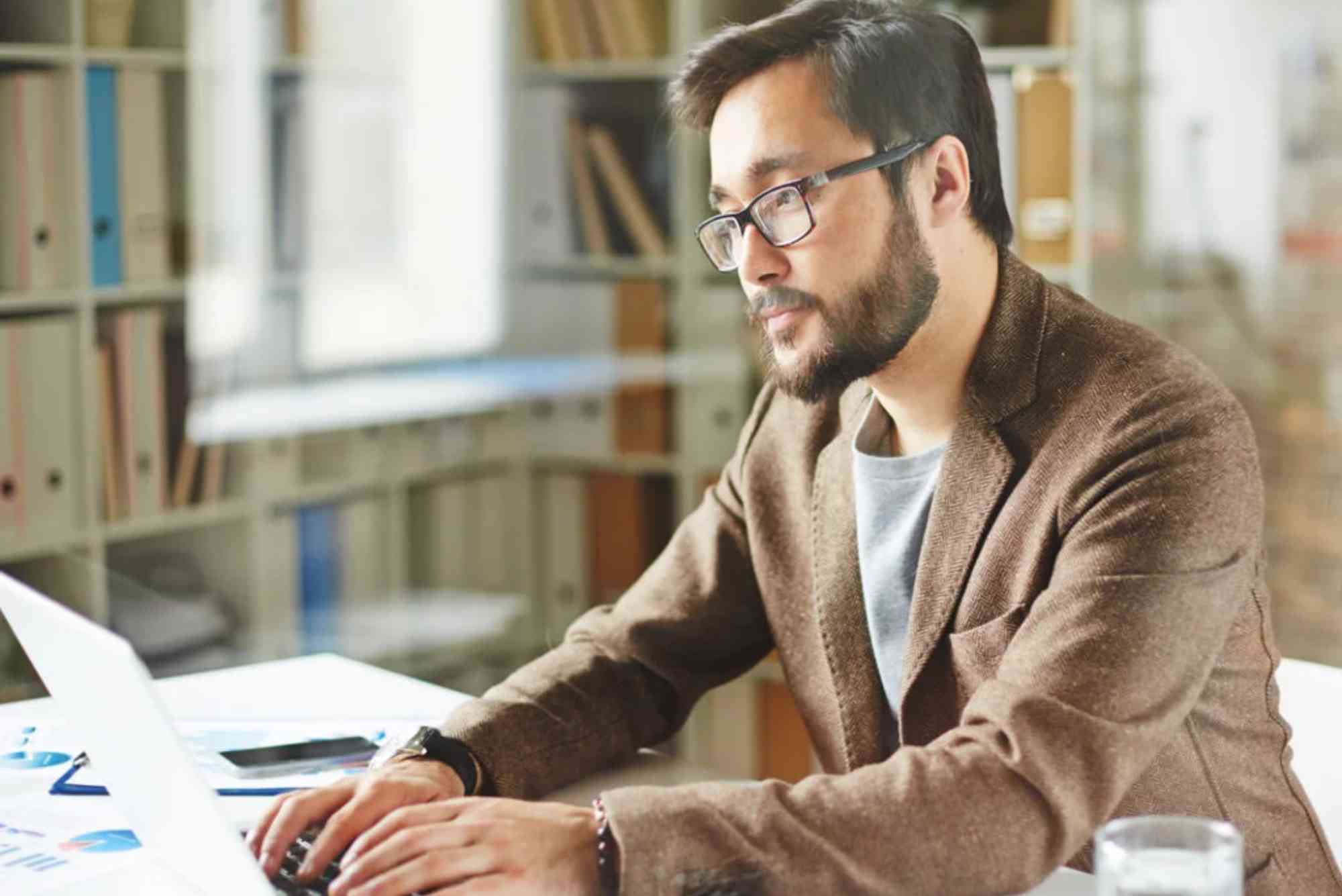 What to Expect From a Guest Posting Outreach Service