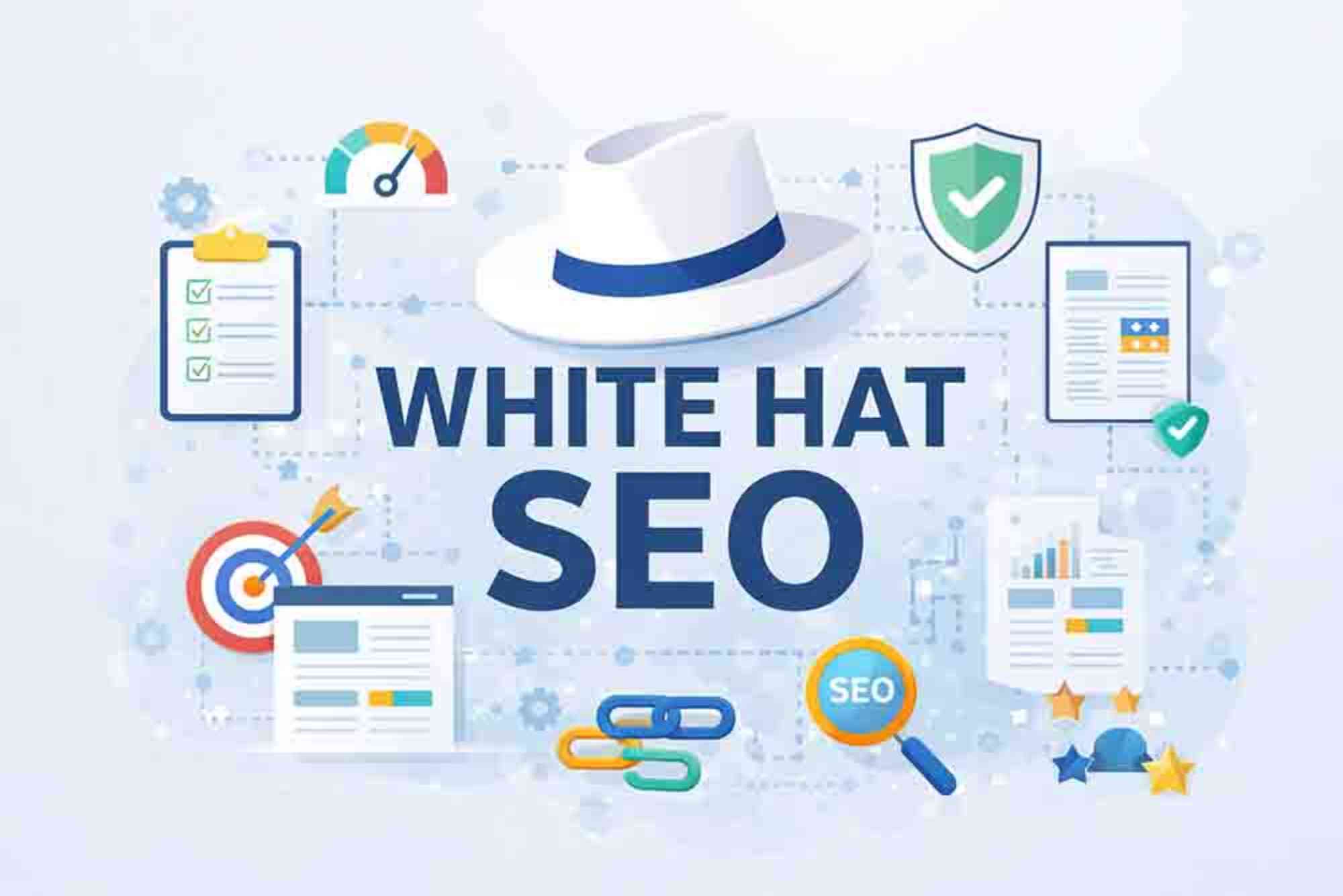 White-Hat Guest Posting: A Smarter SEO Approach