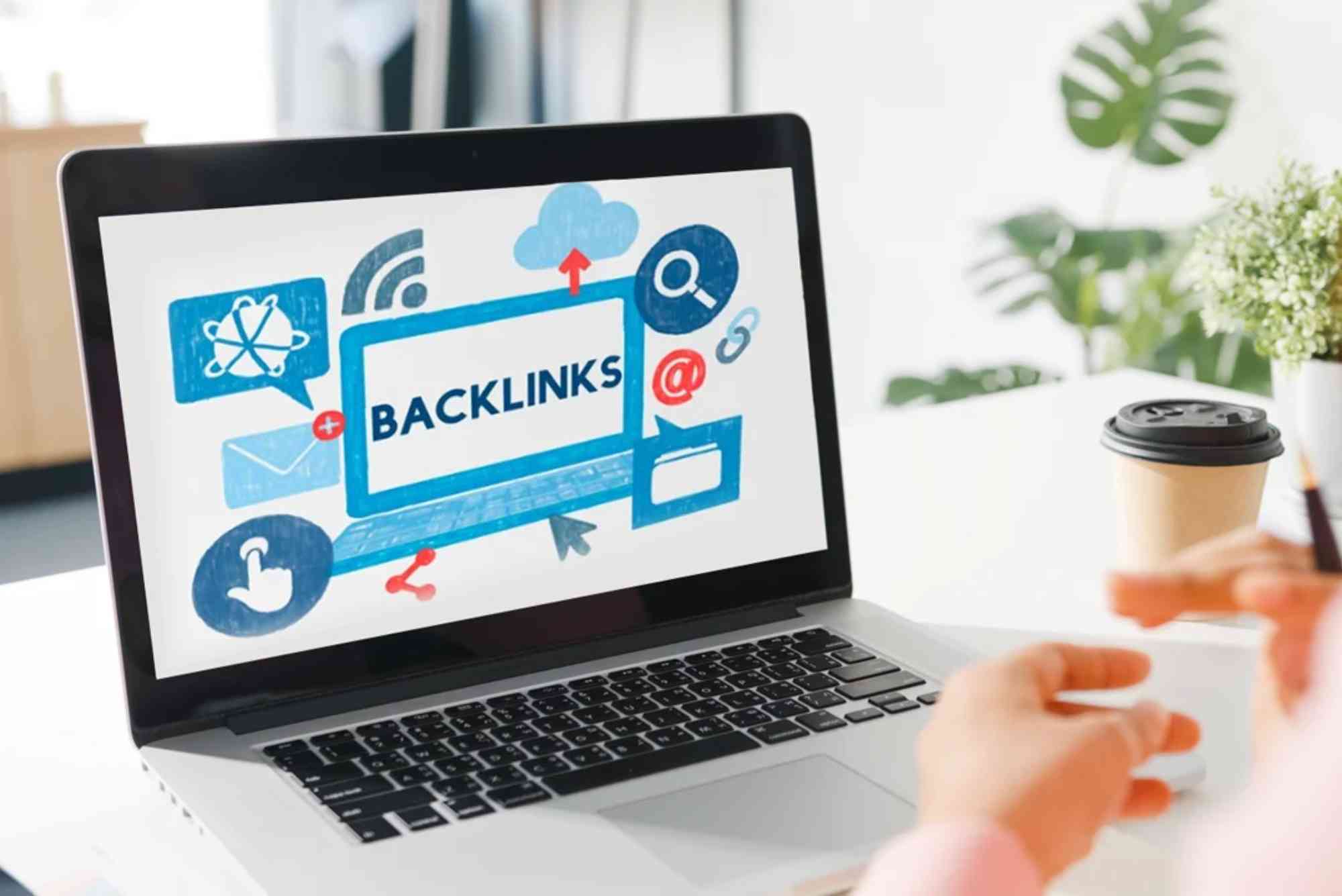 Why Google-Indexed Backlinks Matter