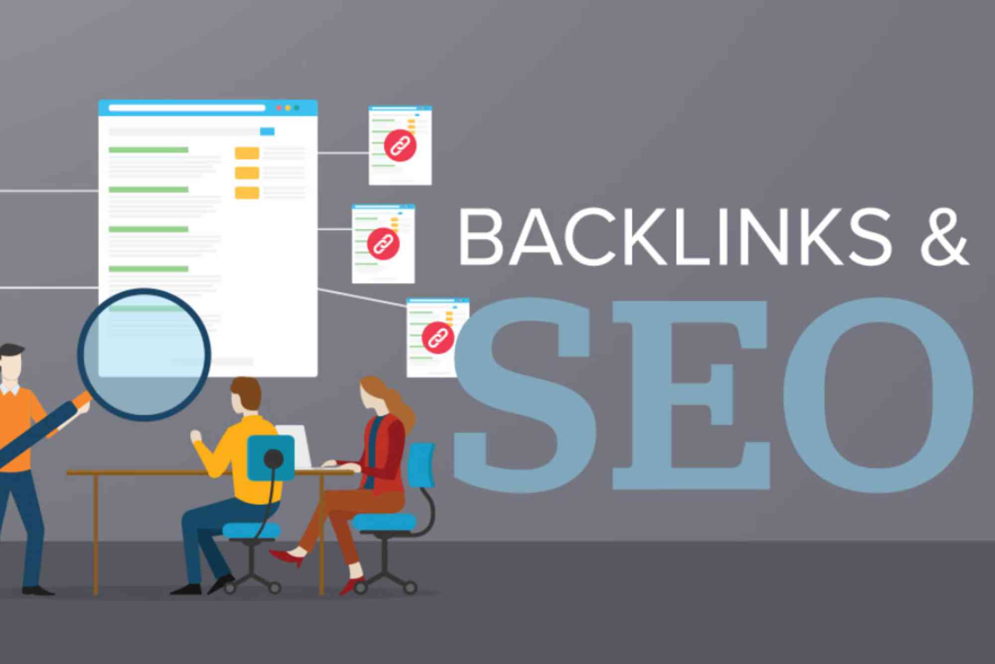 Why SEO Agencies Need Scalable Backlink Systems