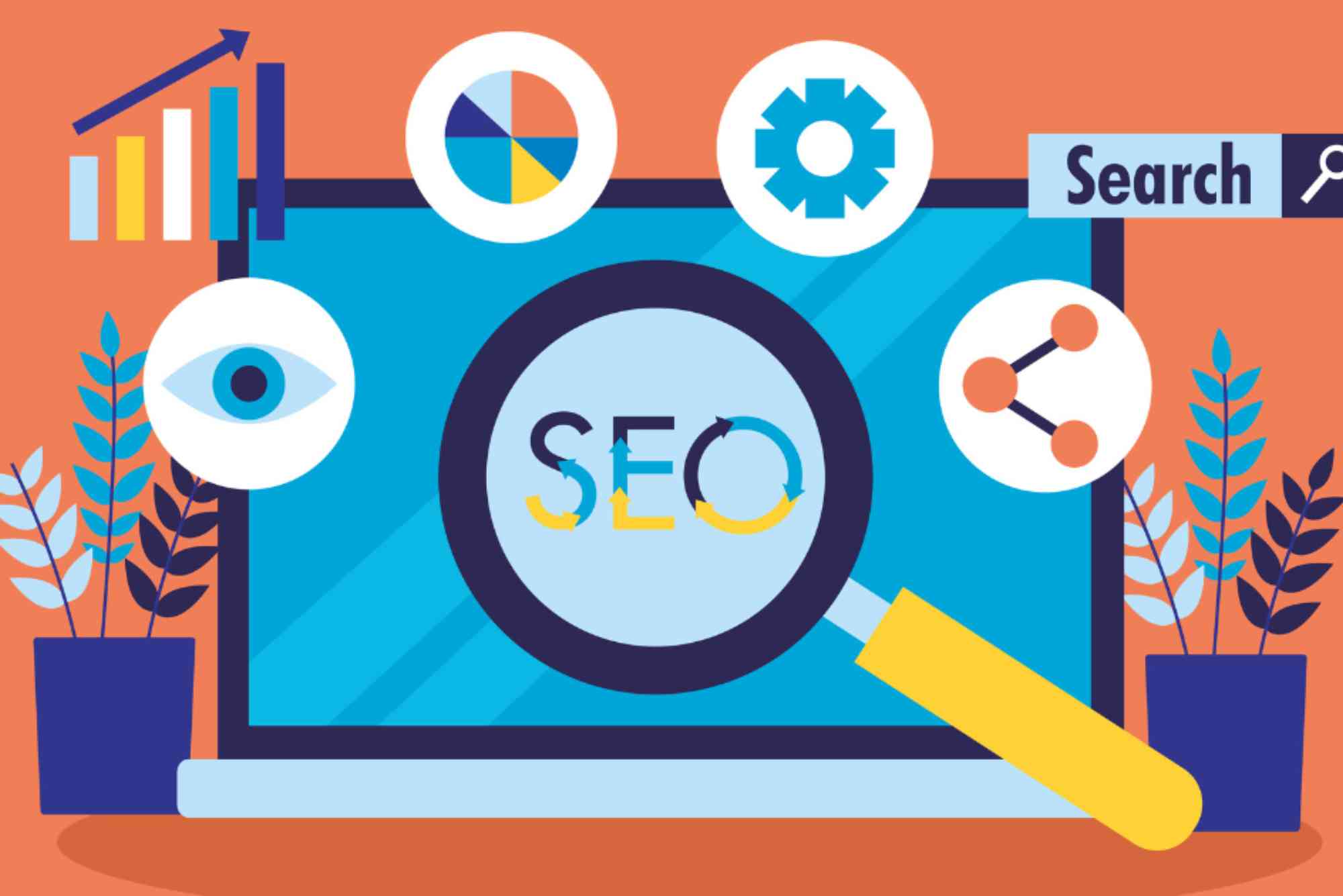 Why Riyadh SEO Campaigns Need Quality Backlinks
