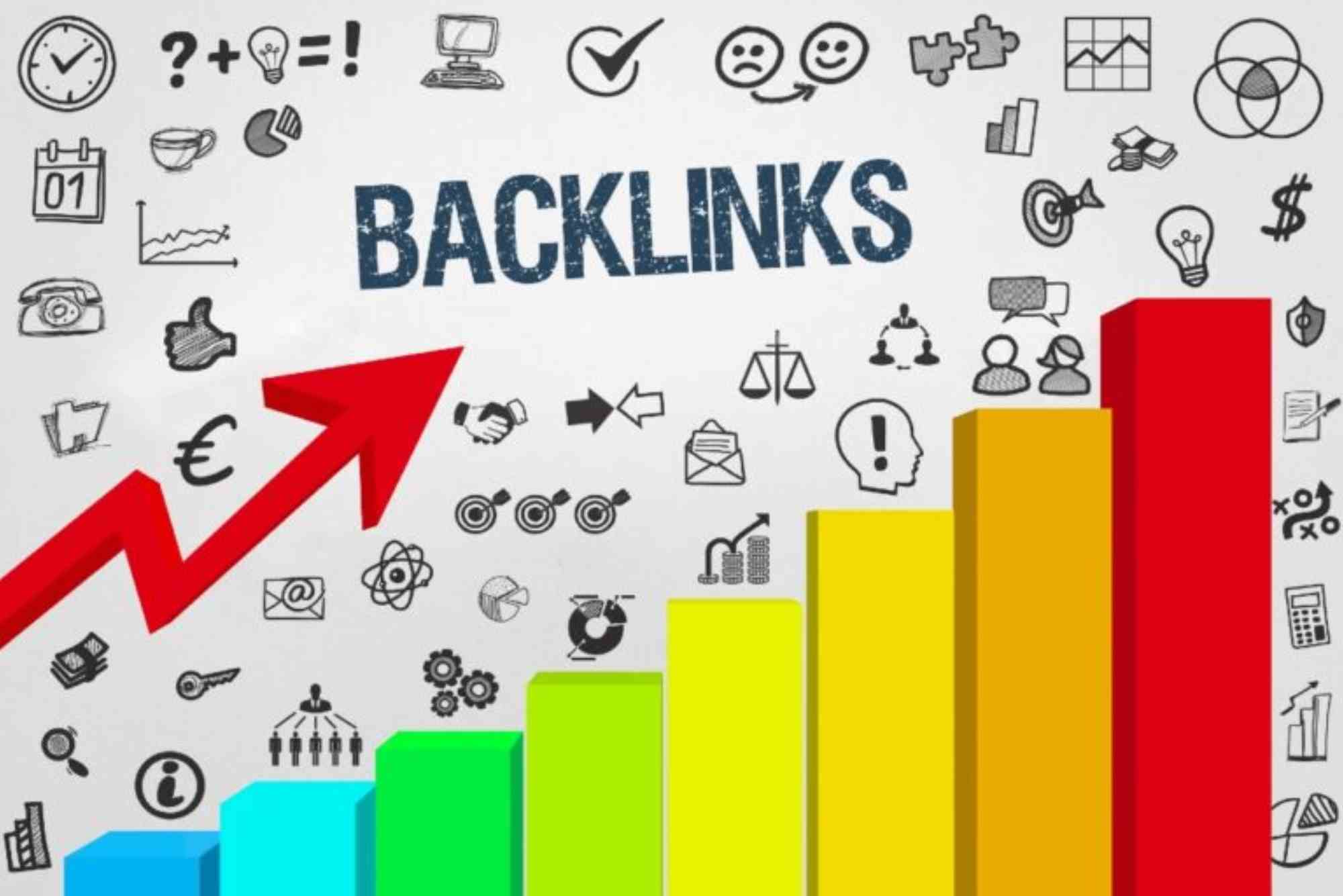 Backlinks for Affiliate Websites Without Risky Tactics